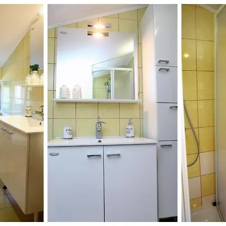 Apartment La Marea Portoroz Secovlje