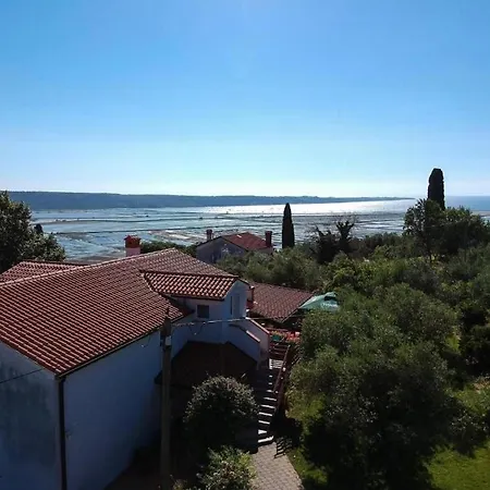 La Marea Portoroz