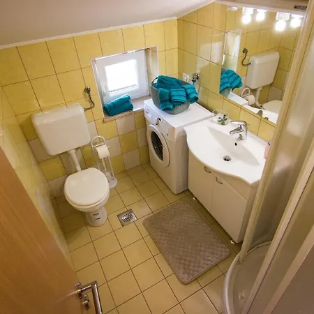 La Marea Portoroz Apartment Secovlje