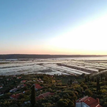 Apartmán La Marea Portoroz