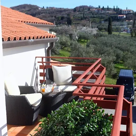La Marea Portoroz Sečovlje