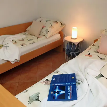 Apartment La Marea Portoroz