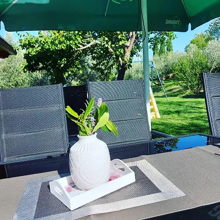 La Marea Portoroz Apartment *