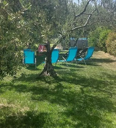 La Marea Portoroz * Secovlje