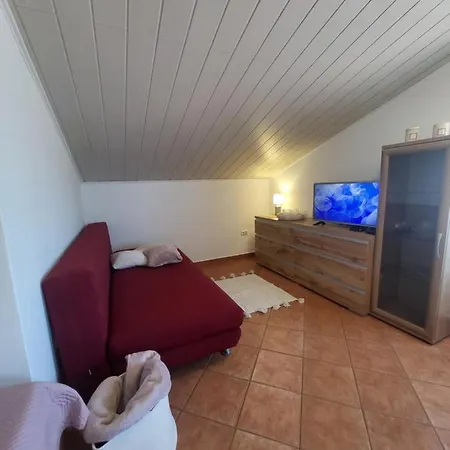 Apartment La Marea Portoroz Secovlje