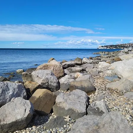 La Marea Portoroz Secovlje