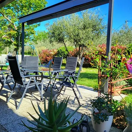 La Marea Portoroz Sečovlje