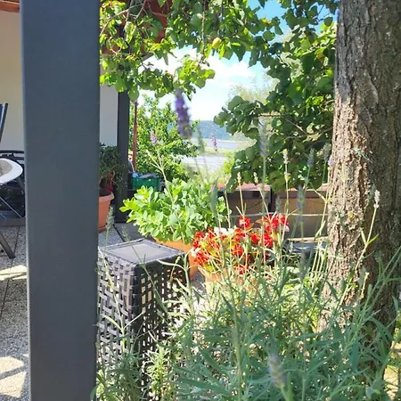 La Marea Portoroz Sečovlje
