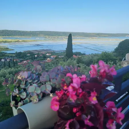 La Marea Portoroz Apartment *