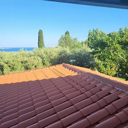 La Marea Portoroz * Secovlje