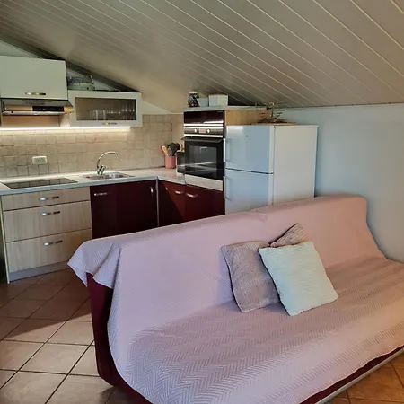 La Marea Portoroz Apartment