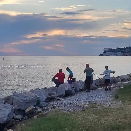 La Marea Portoroz