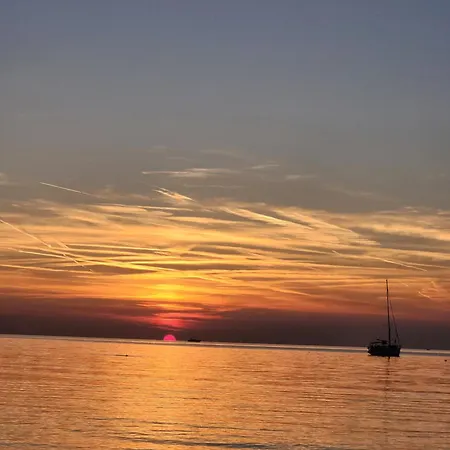 La Marea Portoroz