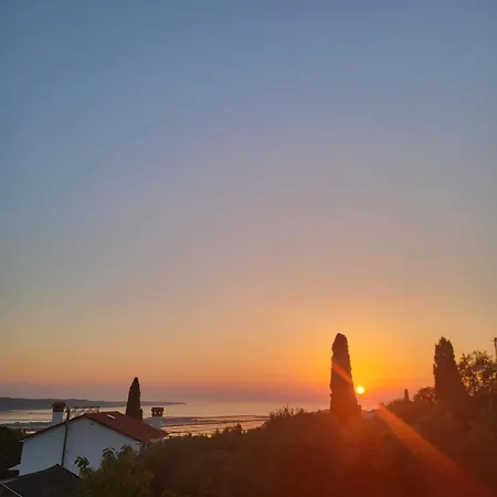 La Marea Portoroz